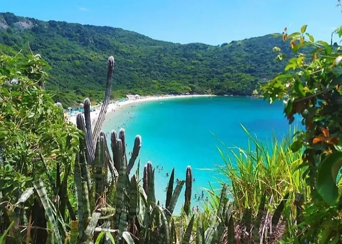 Calango'S Beach-House-Arraial Do Cabo
